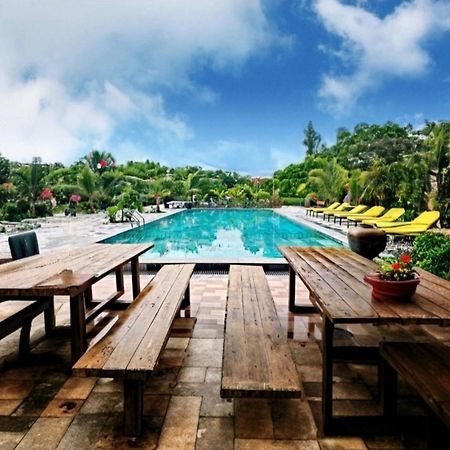 Вилла Ninh Binh Peaceful Retreat Экстерьер фото